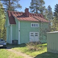 Дом в Финляндии, Лаука, 57 кв.м.