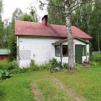 Дом в Финляндии, Керимяки, 50 кв.м.