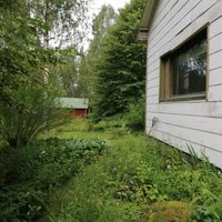 House in Finland, Kerimaeki, 50 sq.m.