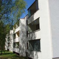 Flat in Finland, Imatra, 88 sq.m.