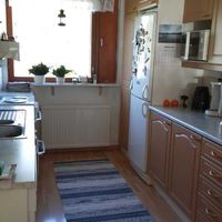 Flat in Finland, Imatra, 88 sq.m.