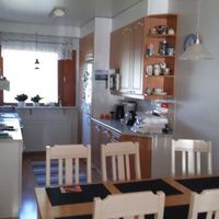 Flat in Finland, Imatra, 88 sq.m.