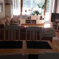 Flat in Finland, Imatra, 88 sq.m.