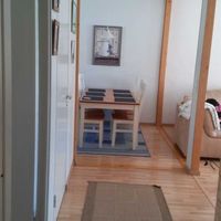 Flat in Finland, Imatra, 88 sq.m.