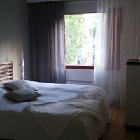 Flat in Finland, Imatra, 88 sq.m.