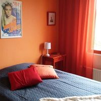 Flat in Finland, Imatra, 88 sq.m.