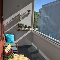 Flat in Finland, Imatra, 88 sq.m.