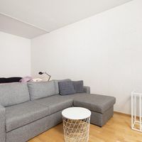 Flat in Finland, Imatra, 33 sq.m.