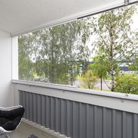 Flat in Finland, Imatra, 33 sq.m.