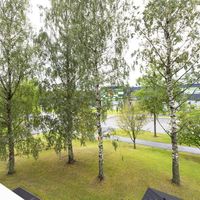Flat in Finland, Imatra, 33 sq.m.