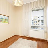 Flat in Finland, Imatra, 84 sq.m.