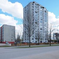 Квартира в Финляндии, Иматра, 77 кв.м.