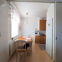 Квартира в Финляндии, Иматра, 77 кв.м.