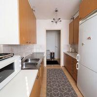 Квартира в Финляндии, Иматра, 77 кв.м.