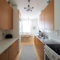 Квартира в Финляндии, Иматра, 77 кв.м.