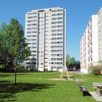 Квартира в Финляндии, Иматра, 77 кв.м.