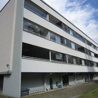 Квартира в Финляндии, Иматра, 75 кв.м.