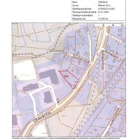 House in Finland, 25 sq.m.