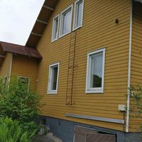 House in Finland, Kajaani, 165 sq.m.