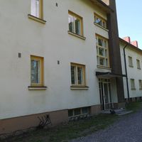 Rental house in Finland, Imatra, 900 sq.m.