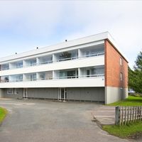 Квартира в Финляндии, Париккала, 55 кв.м.