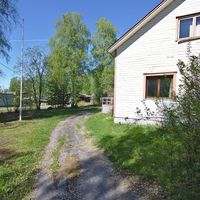 House in Finland, Puumala, 77 sq.m.