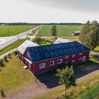 House in Finland, Vaasa, 280 sq.m.