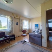 House in Finland, Vaasa, 280 sq.m.