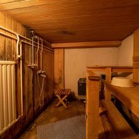 House in Finland, Vaasa, 280 sq.m.