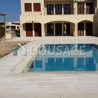 Flat in Republic of Cyprus, Eparchia Pafou, 119 sq.m.