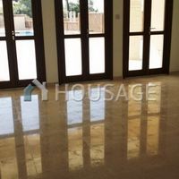 Flat in Republic of Cyprus, Eparchia Pafou, 119 sq.m.