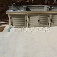 Flat in Republic of Cyprus, Eparchia Pafou, 119 sq.m.