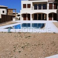 Flat in Republic of Cyprus, Eparchia Pafou, 119 sq.m.