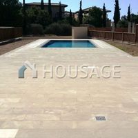 Flat in Republic of Cyprus, Eparchia Pafou, 119 sq.m.