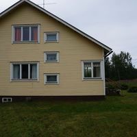House in Finland, Joensuu, 108 sq.m.