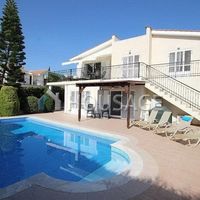 Вилла на Кипре, Пафос, 223 кв.м.