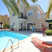 Вилла на Кипре, Пафос, 166 кв.м.