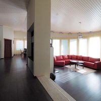 House in Finland, Imatra, 189 sq.m.