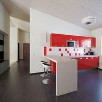 House in Finland, Imatra, 189 sq.m.