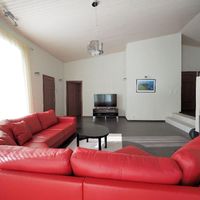 House in Finland, Imatra, 189 sq.m.