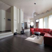 House in Finland, Imatra, 189 sq.m.