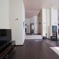 House in Finland, Imatra, 189 sq.m.