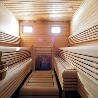 House in Finland, Imatra, 189 sq.m.