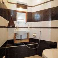 House in Finland, Imatra, 189 sq.m.