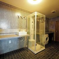 House in Finland, Imatra, 189 sq.m.