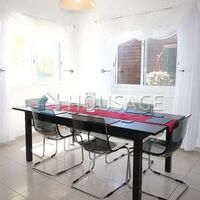 Вилла на Кипре, Пафос, 166 кв.м.