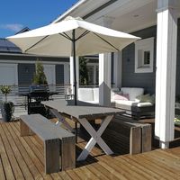 House in Finland, Imatra, 157 sq.m.