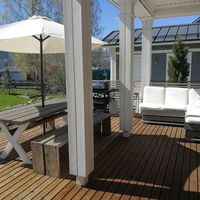 House in Finland, Imatra, 157 sq.m.