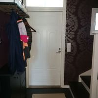 House in Finland, Imatra, 157 sq.m.