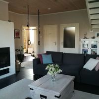 House in Finland, Imatra, 157 sq.m.